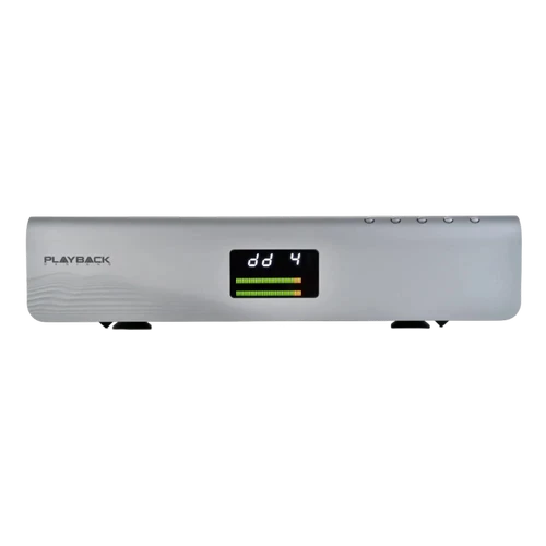Convertisseur ADC Pinot