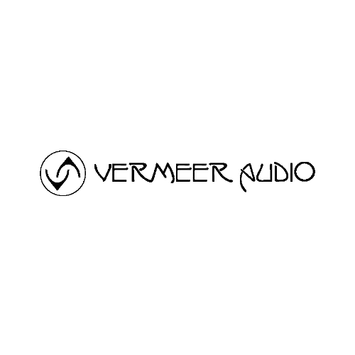 Logo Vermeer Audio