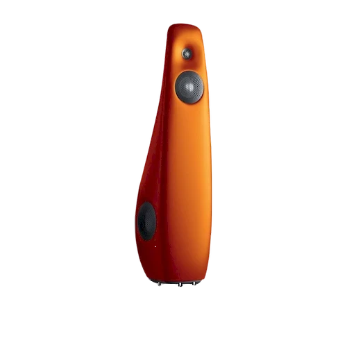 Enceinte colonne Vivid Audio Kaya 45 orange
